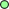 Small green marker